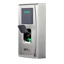 ZKTECO MA300 [EM] биометрический терминал со сканером отпечатков пальцев и считывателем карт EM-Marine