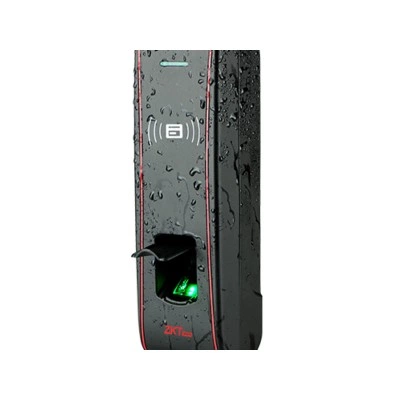 ZKTECO TF1600 автономный уличный биометрический терминал контроля доступа со сканером отпечатков пальцев ZKTECO TF1600 автономный уличный биометрический терминал контроля доступа со сканером отпечатков пальцев