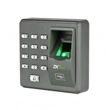 ZKTECO X7 [EM] автономный контроллер со сканером отпечатков пальцев