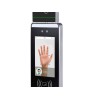 ZKTECO SpeedFace-V5L-RFID [TI][MF] терминал распознавания лиц с измерением температуры тела