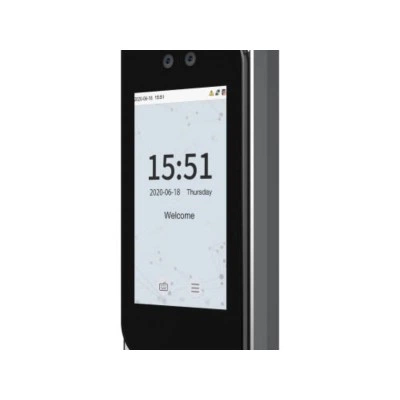 ZKTECO SpeedFace M3 терминал распознавания лиц ZKTECO SpeedFace M3 терминал распознавания лиц
