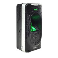 ZKTECO FR1200 [EM] комбинированный биометрический считыватель отпечатков пальцев и карт EM-Marine
