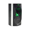 ZKTECO FR1200 [EM] комбинированный биометрический считыватель отпечатков пальцев и карт EM-Marine