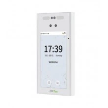 ZKTECO RevFace15, биометрический терминал распознавания лиц (в маске)