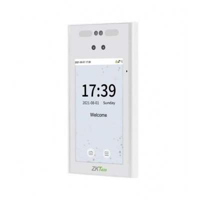 ZKTECO RevFace15, биометрический терминал распознавания лиц (в маске)