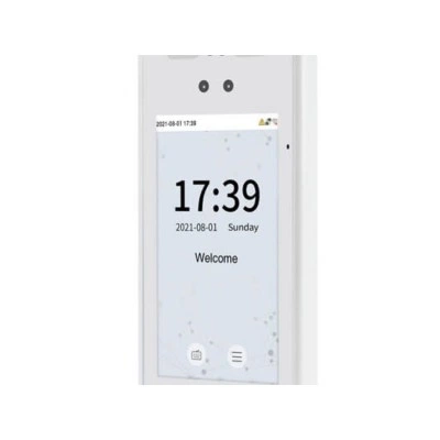 ZKTECO RevFace15, биометрический терминал распознавания лиц (в маске) ZKTECO RevFace15, биометрический терминал распознавания лиц (в маске)