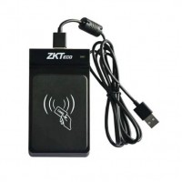 ZKTECO CR20E, USB считыватель карт EM