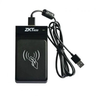 ZKTECO CR20M, USB считыватель карт MIFARE ZKTECO CR20M, USB считыватель карт MIFARE