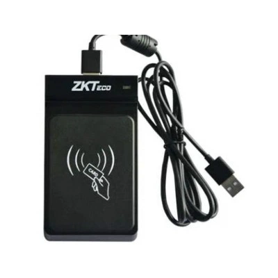 ZKTECO CR20M, USB считыватель карт MIFARE ZKTECO CR20M, USB считыватель карт MIFARE