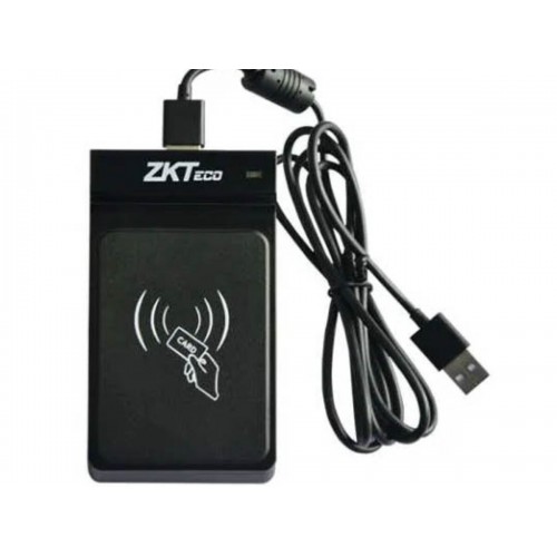 ZKTECO CR20M, USB считыватель карт MIFARE
