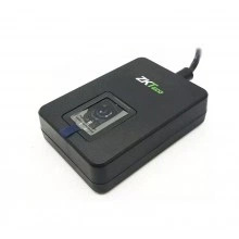 ZKTECO ZK9500 настольный биометрический USB считыватель отпечатков пальцев