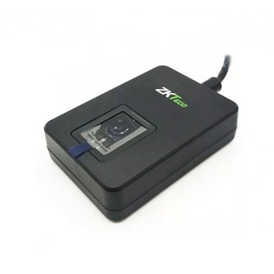 ZKTECO ZK9500 настольный биометрический USB считыватель отпечатков пальцев