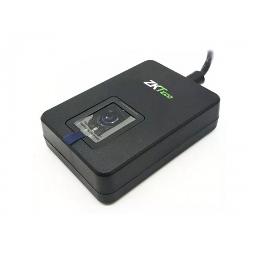 ZKTECO ZK9500 настольный биометрический USB считыватель отпечатков пальцев