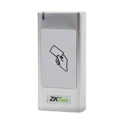 ZKTECO MR101 уличный считыватель MIFARE ZKTECO MR101 уличный считыватель MIFARE