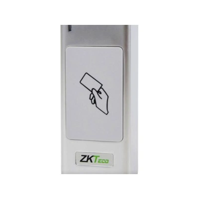 ZKTECO MR101 уличный считыватель MIFARE ZKTECO MR101 уличный считыватель MIFARE