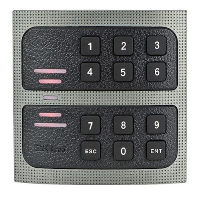 ZKTECO KR502E, бесконтактный считыватель RFID карт EM-Marine ZKTECO KR502E, бесконтактный считыватель RFID карт EM-Marine