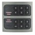 ZKTECO KR502E, бесконтактный считыватель RFID карт EM-Marine ZKTECO KR502E, бесконтактный считыватель RFID карт EM-Marine