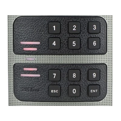 ZKTECO KR502E, бесконтактный считыватель RFID карт EM-Marine ZKTECO KR502E, бесконтактный считыватель RFID карт EM-Marine