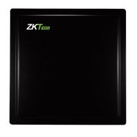 ZKTECO U2000E Black, контроллер СКУД со встроенным UHF считывателем
