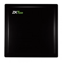 ZKTECO U2000E Black, контроллер СКУД со встроенным UHF считывателем
