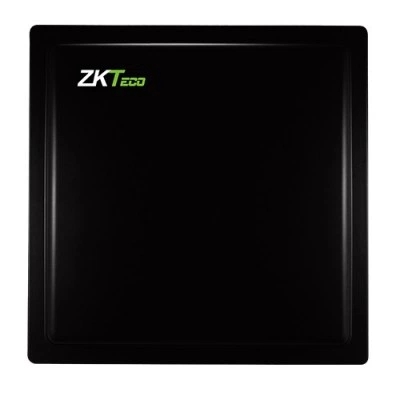 ZKTECO U2000E Black, контроллер СКУД со встроенным UHF считывателем ZKTECO U2000E Black, контроллер СКУД со встроенным UHF считывателем