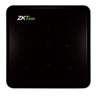 ZKTECO U1000E Black, контроллер СКУД со встроенным UHF считывателем