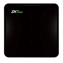 ZKTECO U1000E Black, контроллер СКУД со встроенным UHF считывателем