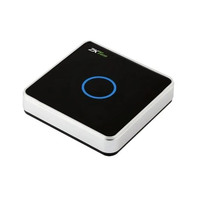 Настольный UHF считыватель ZKTECO UR20RW-E Настольный UHF считыватель ZKTECO UR20RW-E