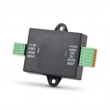 ZKTECO WR485 конвертер Wiegand-RS485
