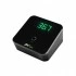 ZKTECO TDM95E USB-модуль для измерения температуры тела ZKTECO TDM95E USB-модуль для измерения температуры тела