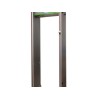 Арочный металлодетектор ZKTECO ZK-D3180S [TD] с измерением температуры тела