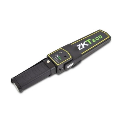 Ручной металлодетектор ZKTECO ZK-D100S (9V Ni-MH) Ручной металлодетектор ZKTECO ZK-D100S (9V Ni-MH)