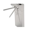 ZKTECO TS1011 [EM/MF] турникет трипод с контроллером и считывателями карт