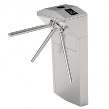 ZKTECO TS1000 Pro, турникет-трипод