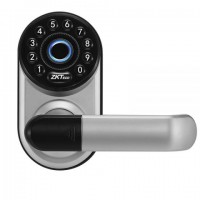 ZKTECO ML300, электронный биометрический замок с Bluetooth
