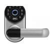 ZKTECO ML300, электронный биометрический замок с Bluetooth