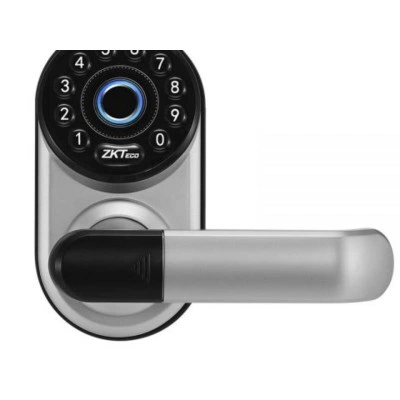 ZKTECO ML300, электронный биометрический замок с Bluetooth ZKTECO ML300, электронный биометрический замок с Bluetooth