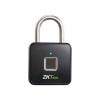 ZKTECO Padlock навесной биометрический замок со сканером отпечатков пальцев