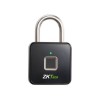 ZKTECO Padlock навесной биометрический замок со сканером отпечатков пальцев