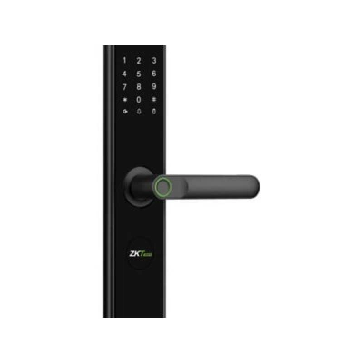 Электронный биометрический дверной замок ZKTECO TL700 с отпечатком пальца Электронный биометрический дверной замок ZKTECO TL700 с отпечатком пальца