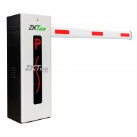 ZKTECO CMP200 (4.5M) автоматический шлагбаум с телескопической стрелой