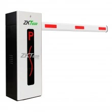 ZKTECO CMP200 (4.5M) автоматический шлагбаум с телескопической стрелой