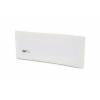 ZKTECO UHF Parking Tag самоклеящаяся UHF RFID метка на лобовое стекло автомобиля