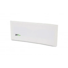 ZKTECO UHF Parking Tag самоклеящаяся UHF RFID метка на лобовое стекло автомобиля