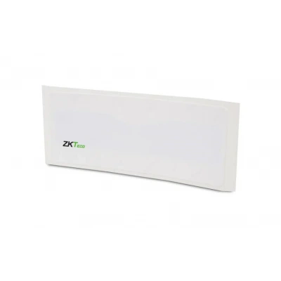 ZKTECO UHF Parking Tag самоклеящаяся UHF RFID метка на лобовое стекло автомобиля