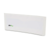 ZKTECO UHF Parking Tag самоклеящаяся UHF RFID метка на лобовое стекло автомобиля
