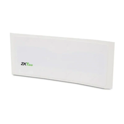 ZKTECO UHF Parking Tag самоклеящаяся UHF RFID метка на лобовое стекло автомобиля ZKTECO UHF Parking Tag самоклеящаяся UHF RFID метка на лобовое стекло автомобиля