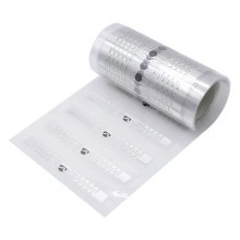 UHF RFID метка ZKTECO UHF Waterproof Tag на стекло автомобиля