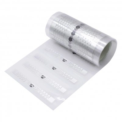 UHF RFID метка ZKTECO UHF Waterproof Tag на стекло автомобиля