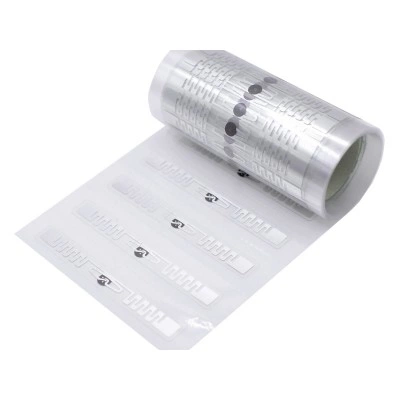 UHF RFID метка ZKTECO UHF Waterproof Tag на стекло автомобиля UHF RFID метка ZKTECO UHF Waterproof Tag на стекло автомобиля